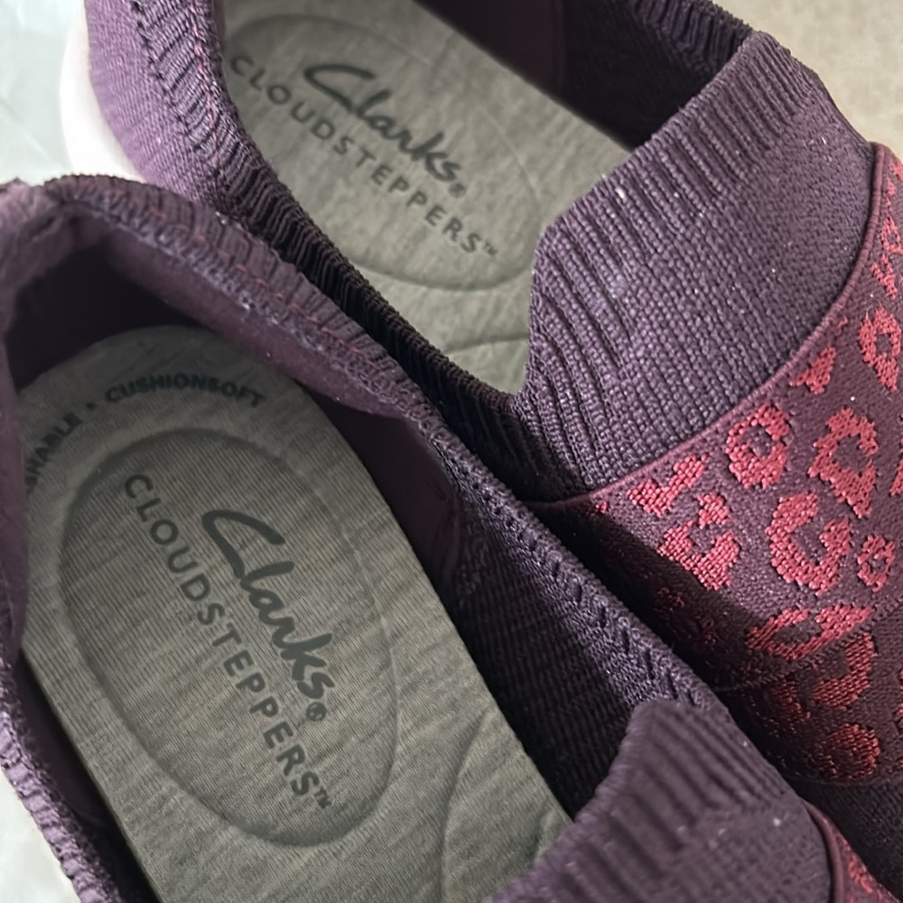 Comfortable Shoes - image 2